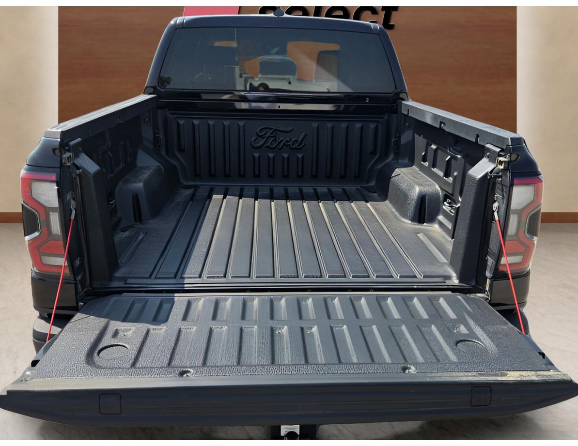 Ford Ranger употребяван