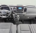 Ford Transit Custom употребяван
