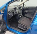 Ford EcoSport употребяван