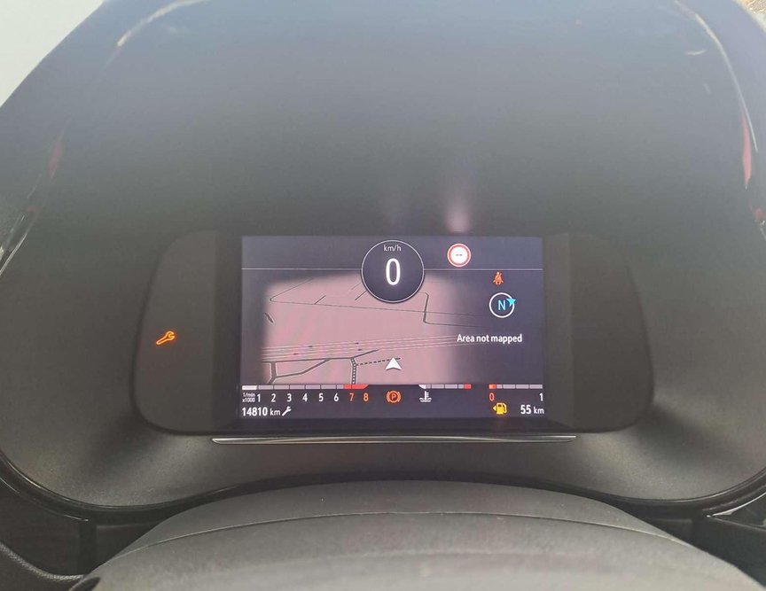 Opel Corsa употребяван