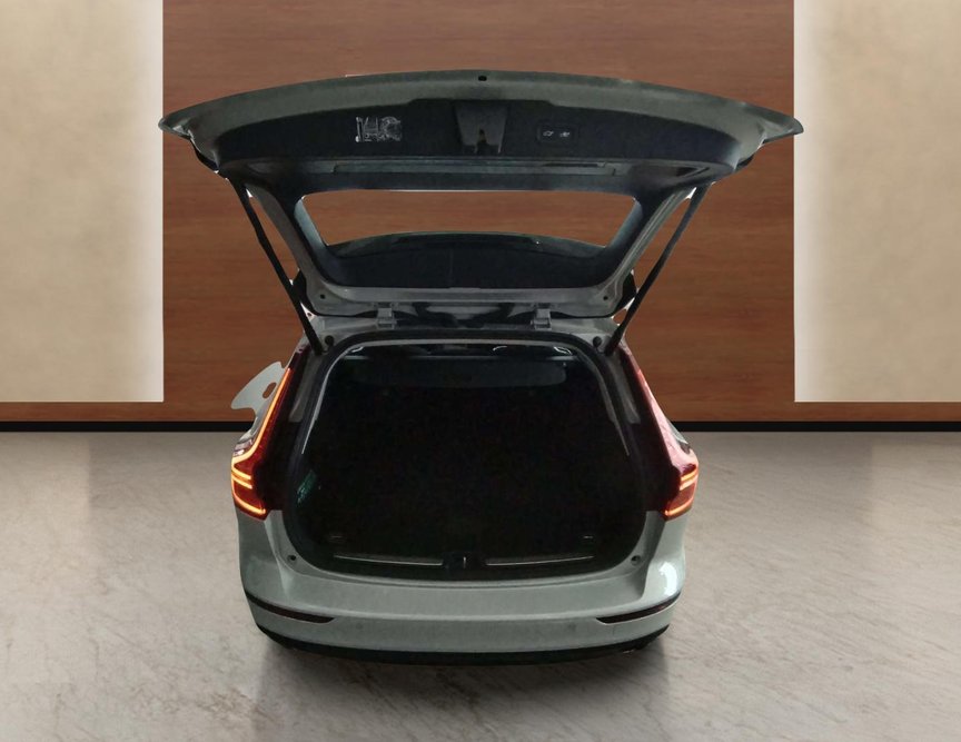 Volvo V60 употребяван