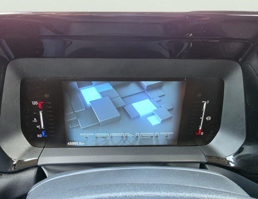 Ford Courier употребяван