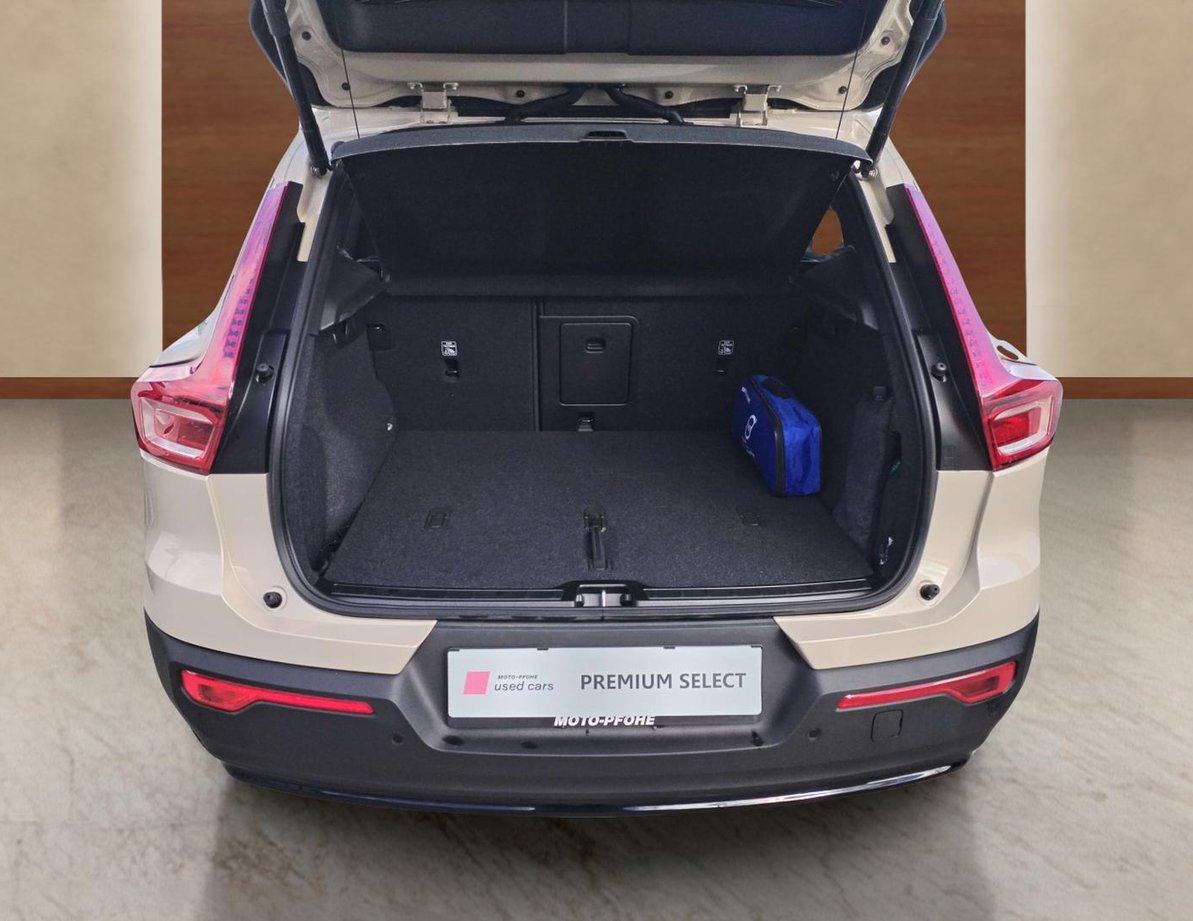 Volvo XC40 употребяван