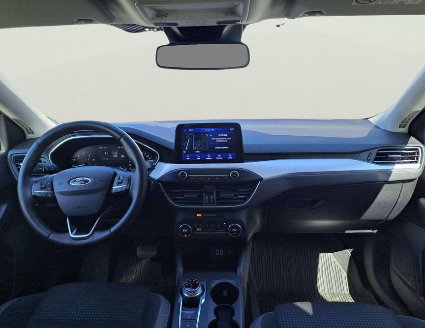 Ford Focus употребяван