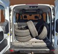 Ford Connect употребяван