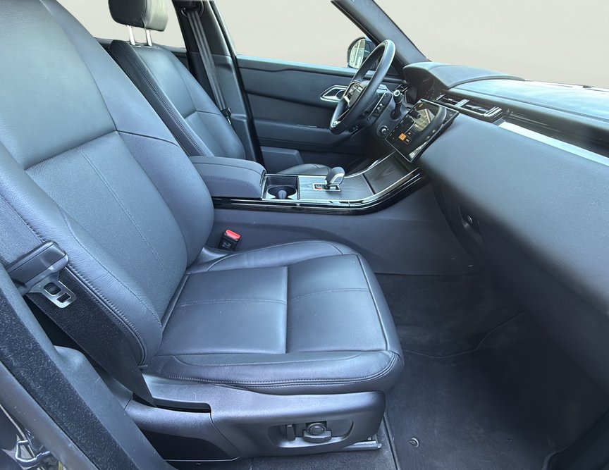 Land Rover Range Rover Velar употребяван