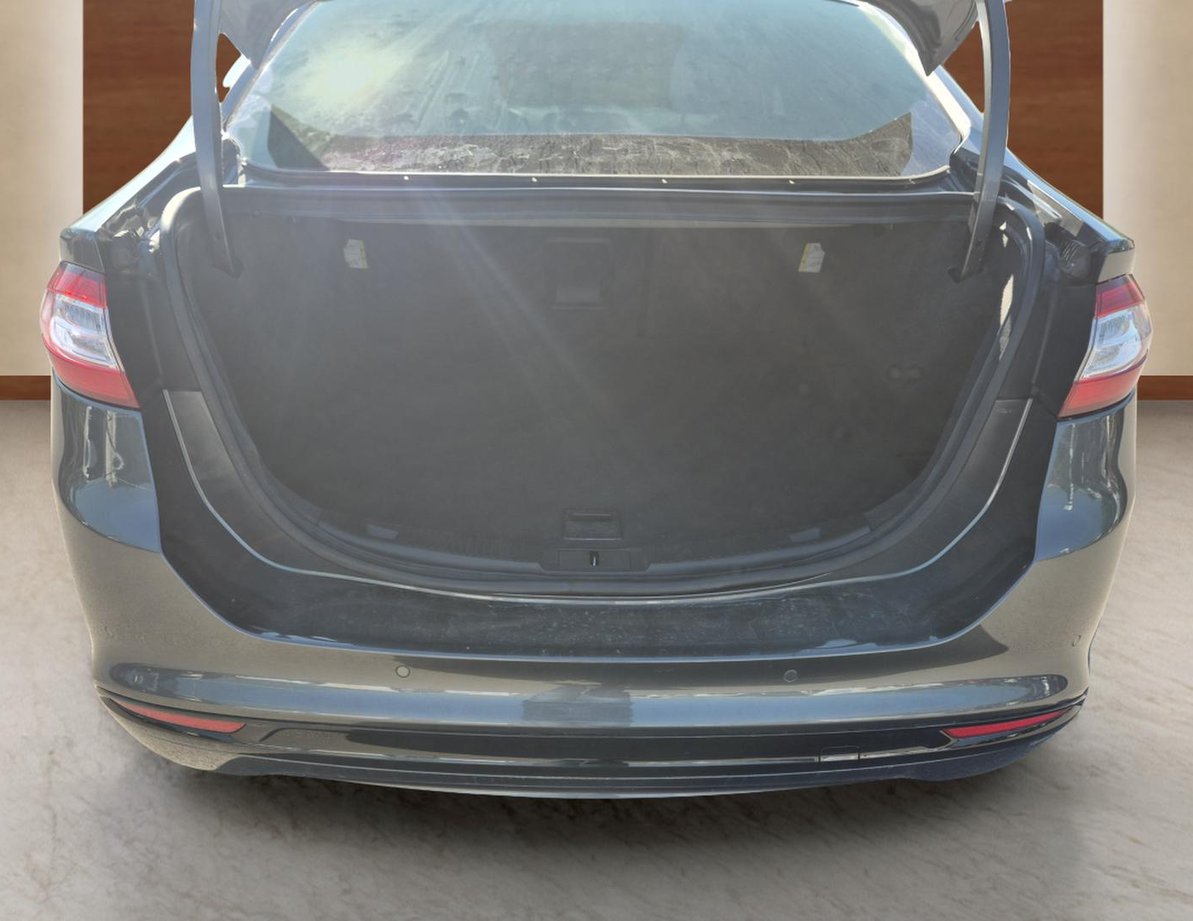 Ford Mondeo употребяван