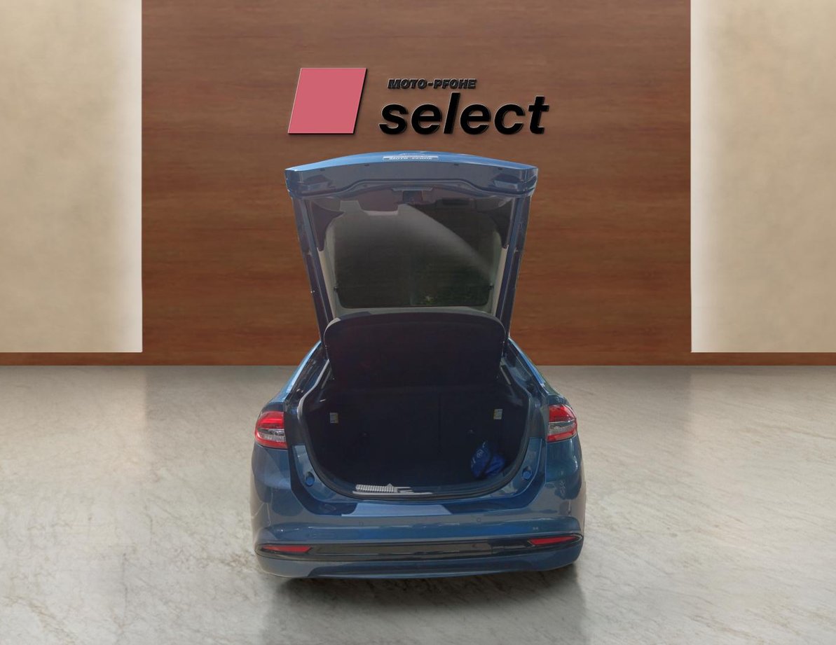 Ford Mondeo употребяван