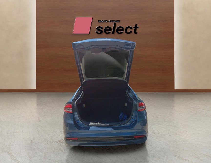 Ford Mondeo употребяван
