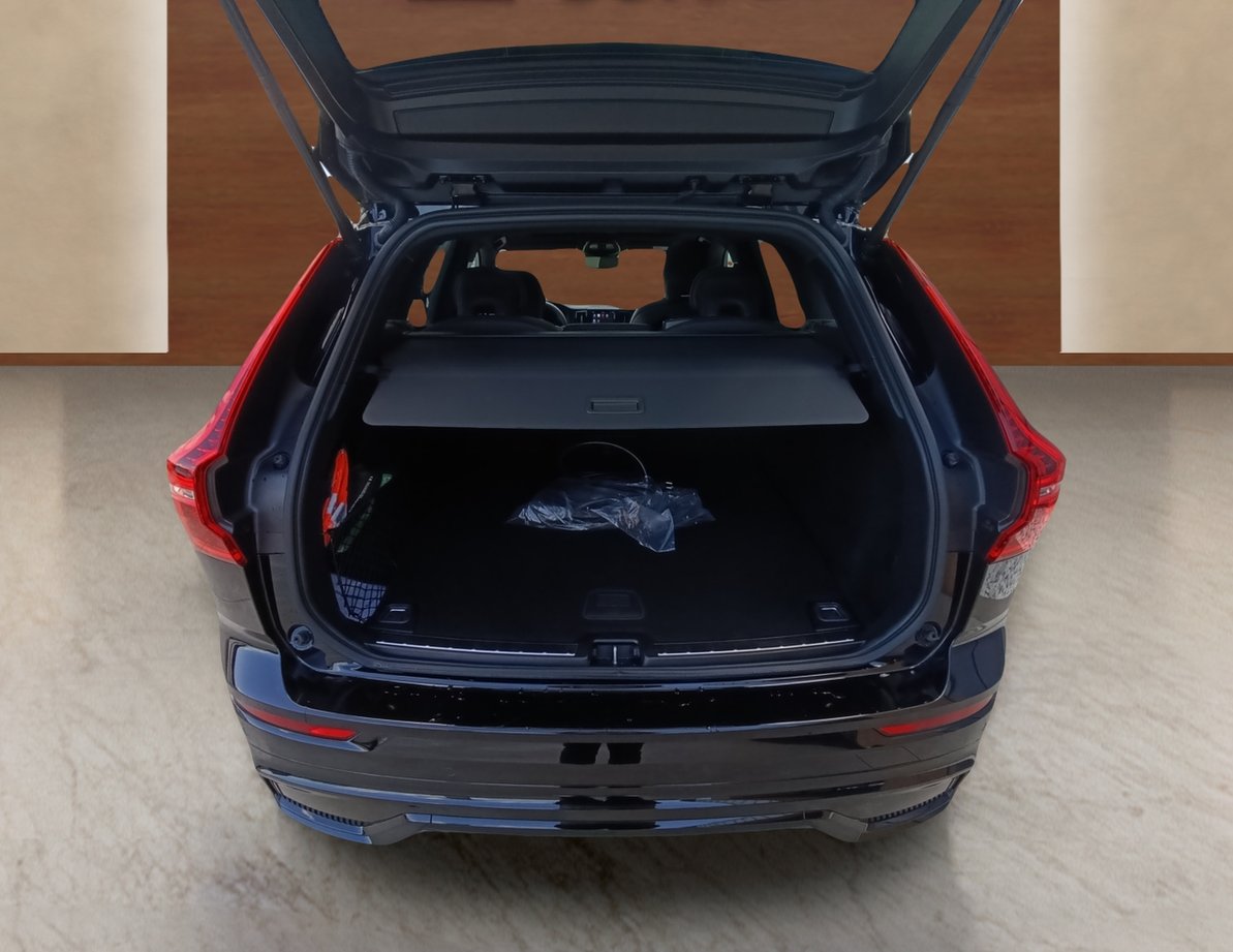 Volvo XC60 употребяван