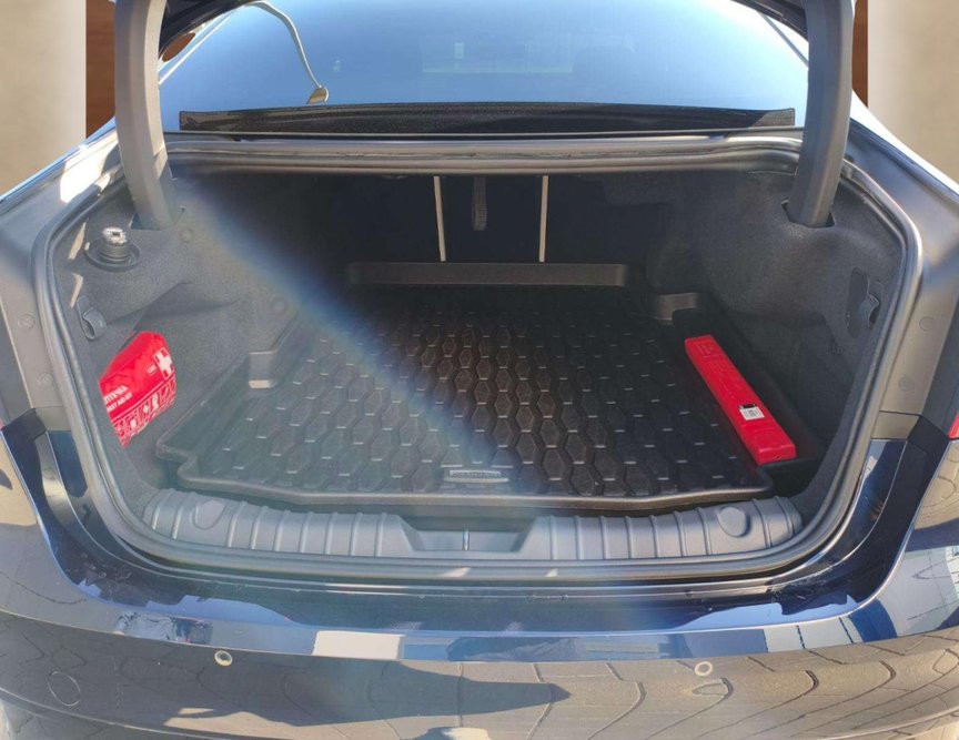 Jaguar XF употребяван