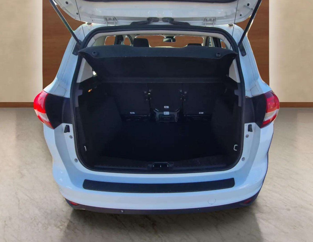 Ford C-Max употребяван