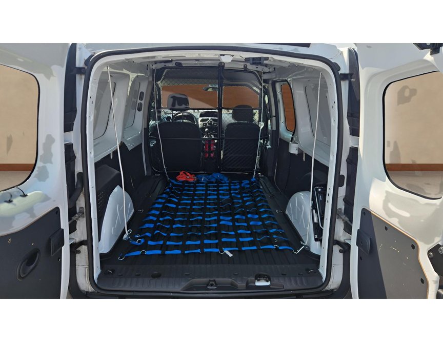 Renault Kangoo употребяван