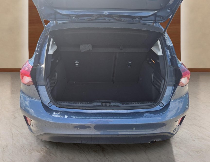 Ford Focus употребяван