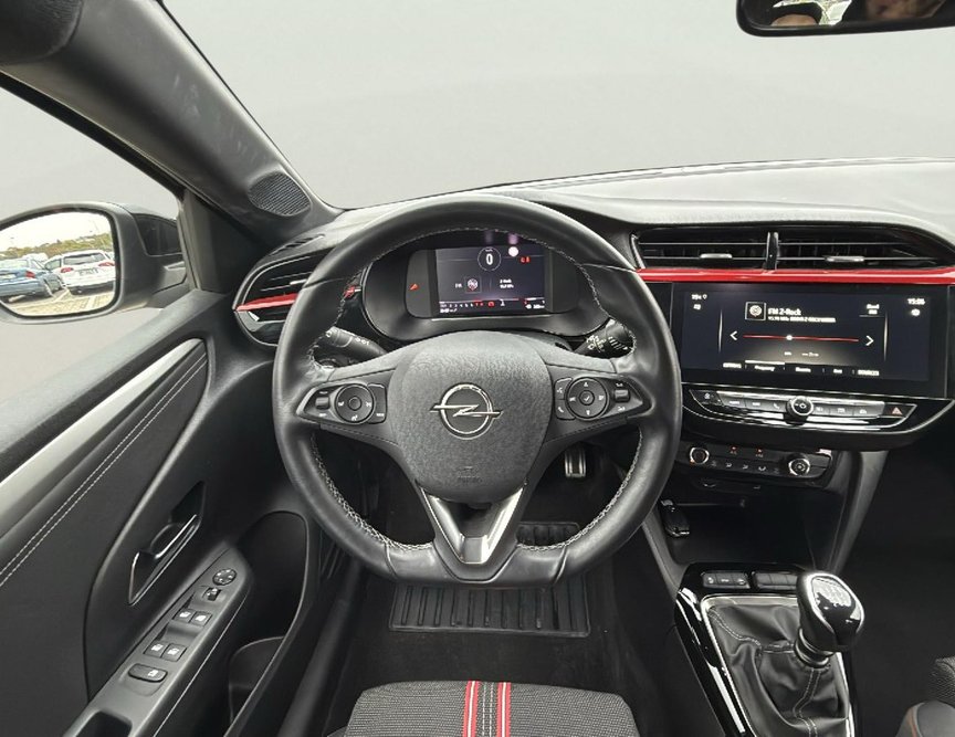 Opel Corsa употребяван