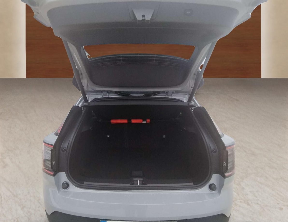 Volvo EX30 употребяван