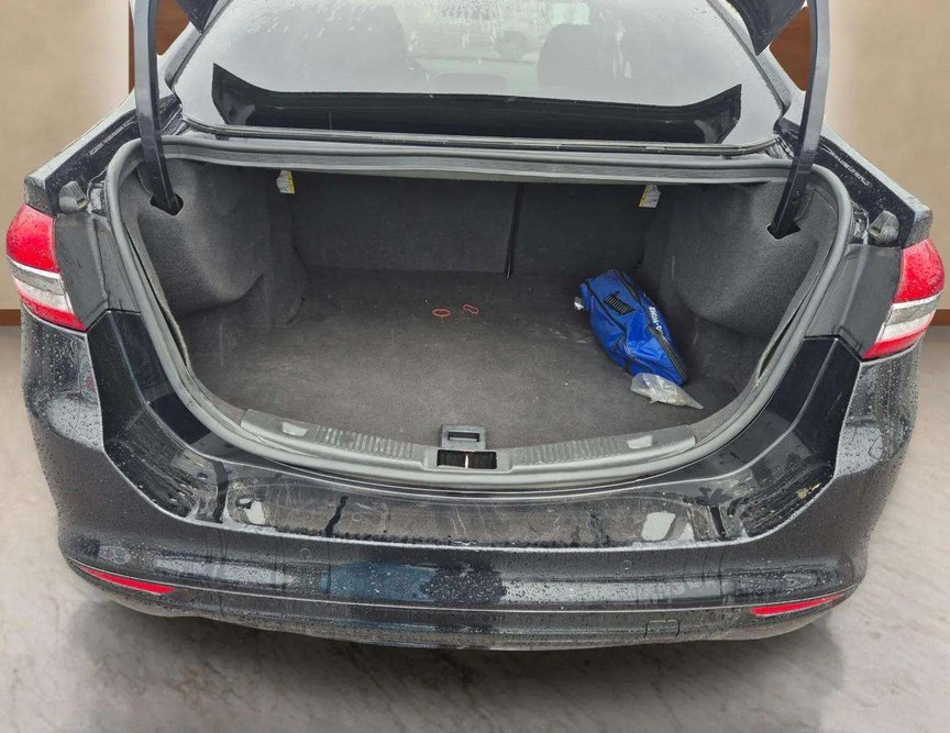 Ford Mondeo употребяван