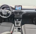Ford Focus употребяван