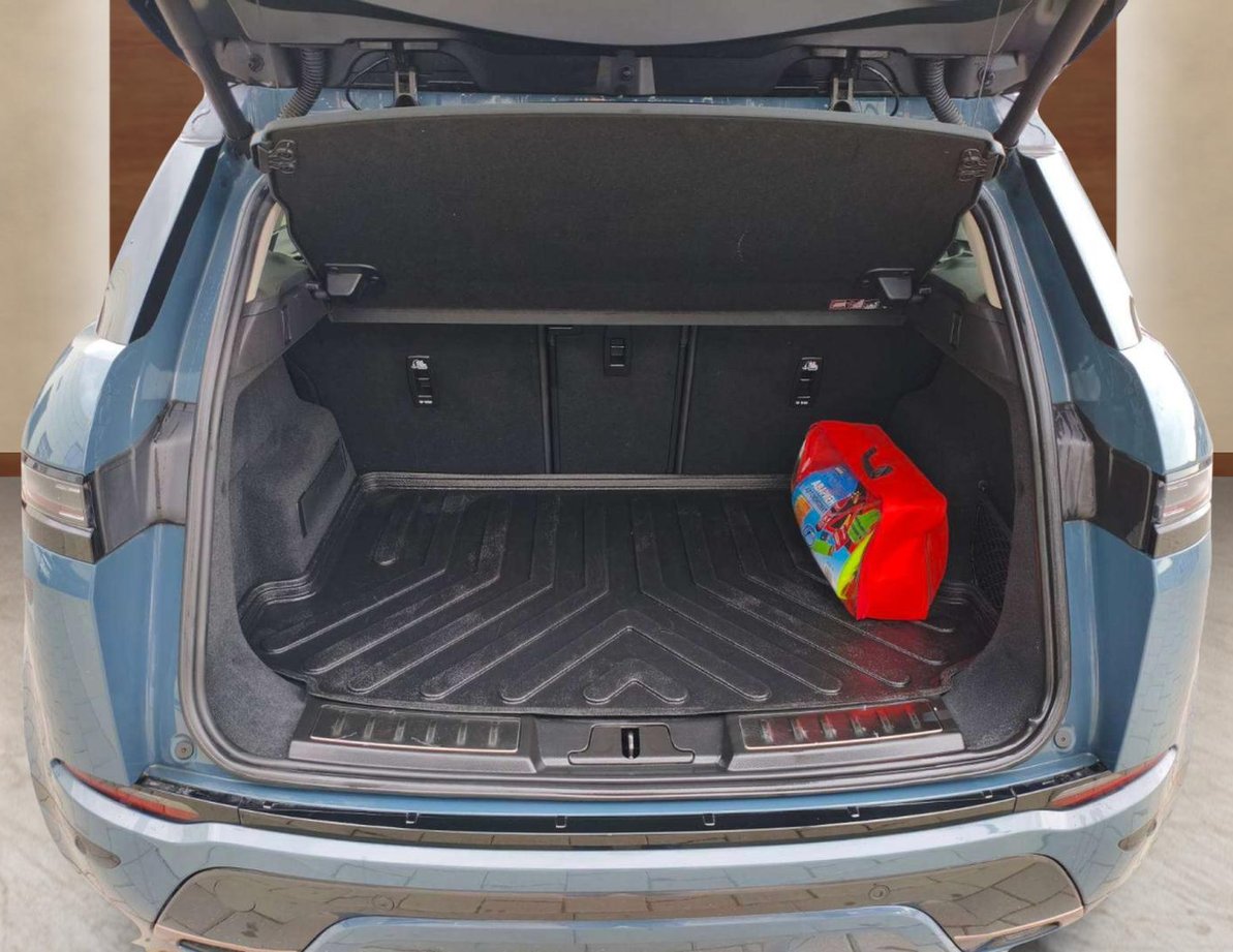 Land Rover Range Rover Evoque употребяван