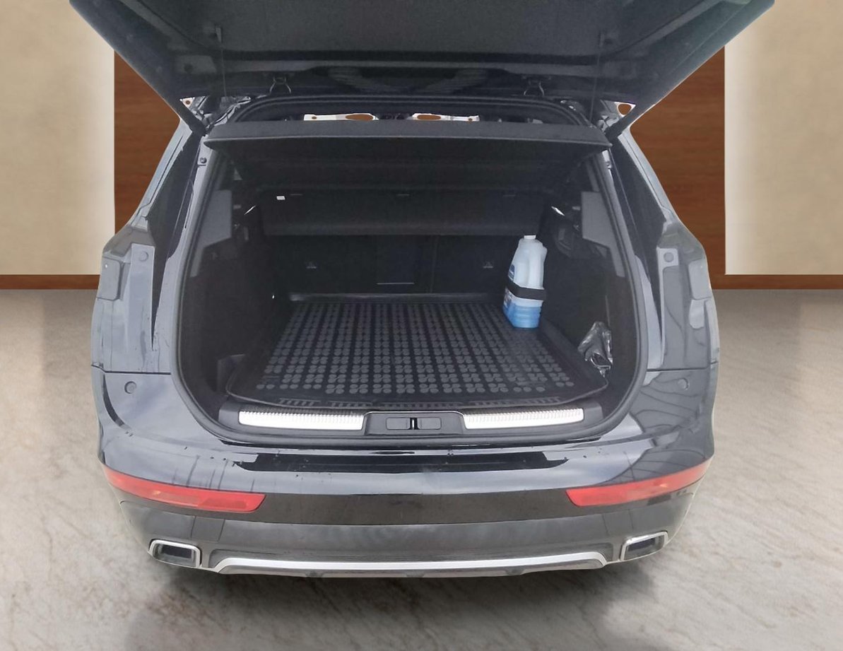 Citroen DS7 употребяван