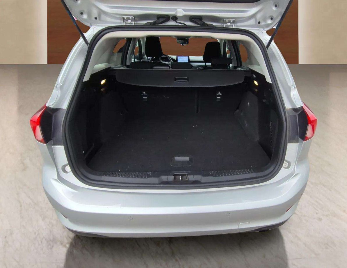 Ford Focus употребяван