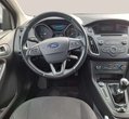 Ford Focus употребяван