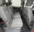 Ford Tourneo Connect употребяван