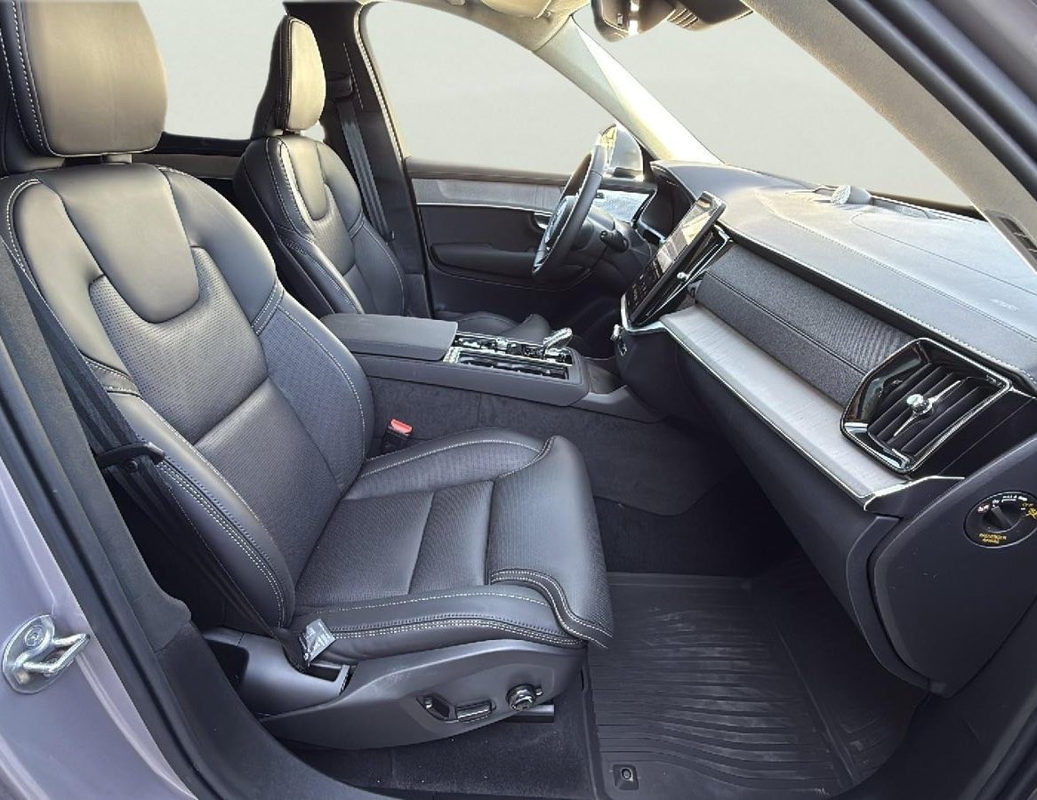 Volvo XC90 употребяван