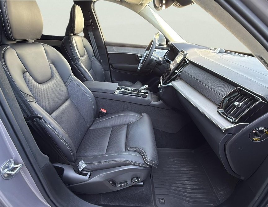 Volvo XC90 употребяван