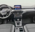 Ford Focus употребяван