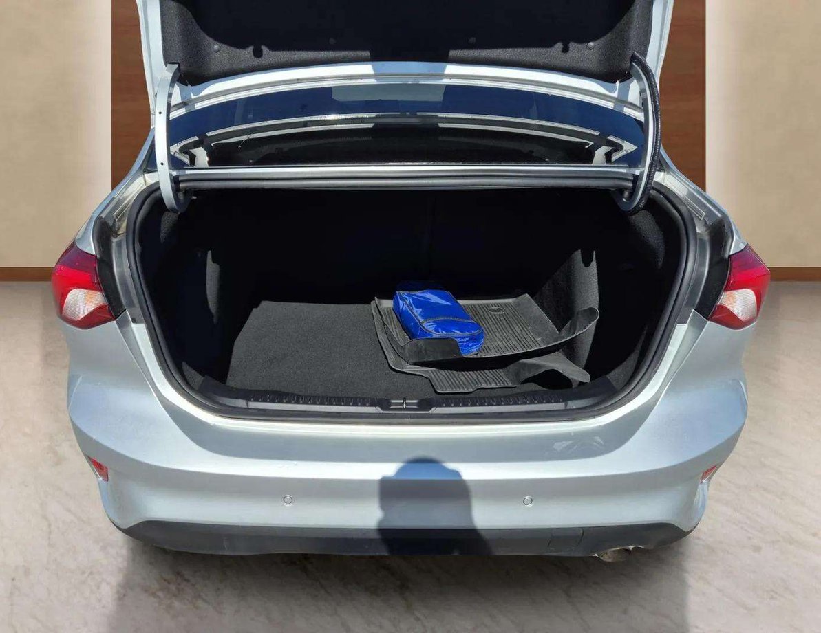 Ford Focus употребяван