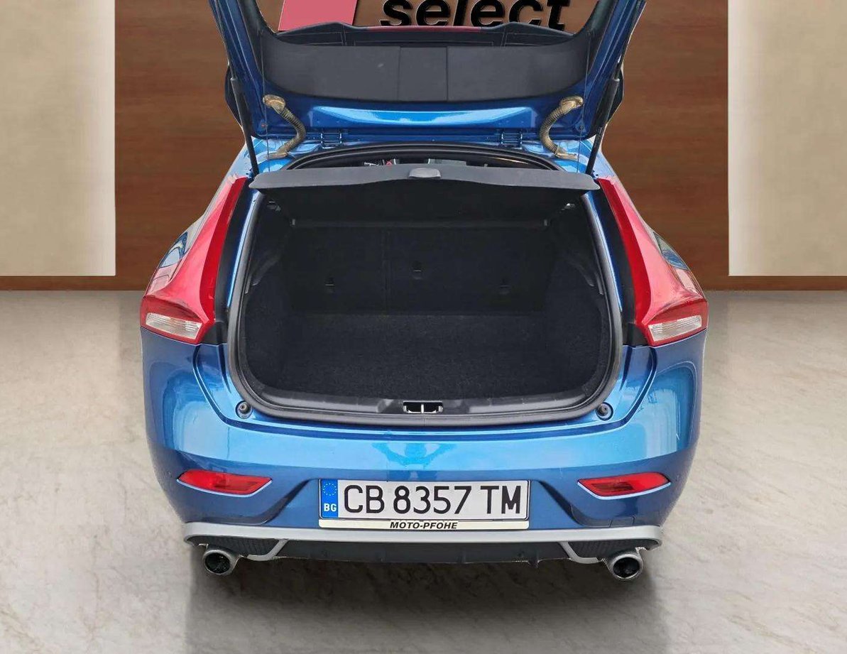 Volvo V40 употребяван