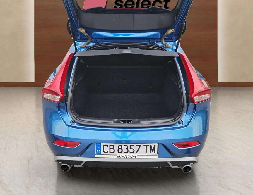Volvo V40 употребяван