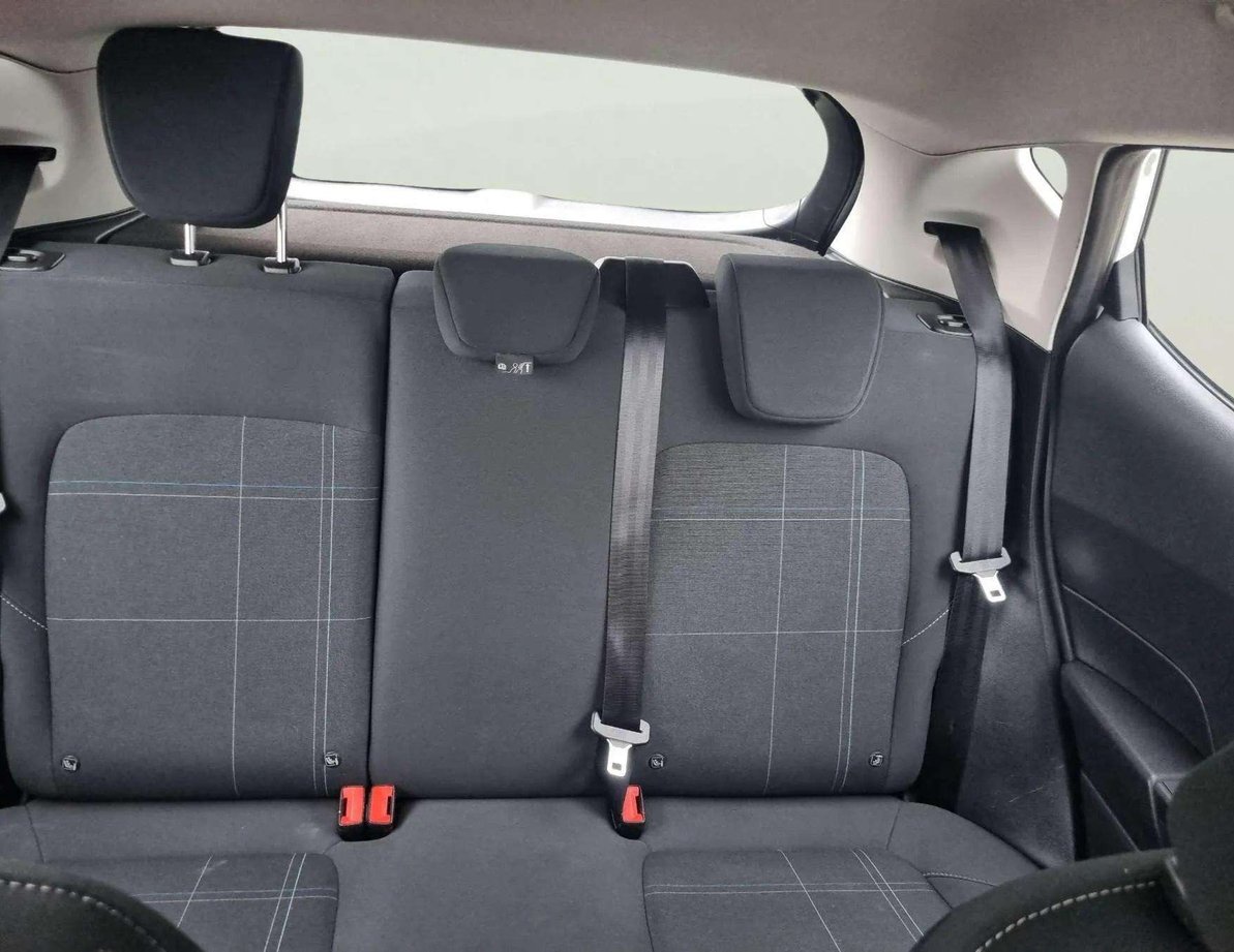 Ford Fiesta употребяван