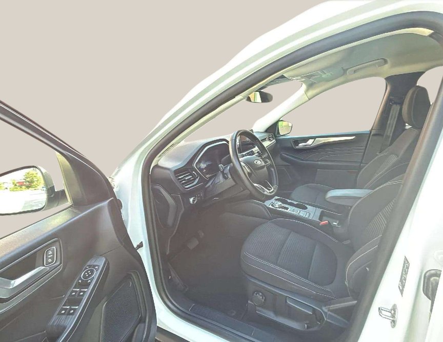 Ford Kuga употребяван