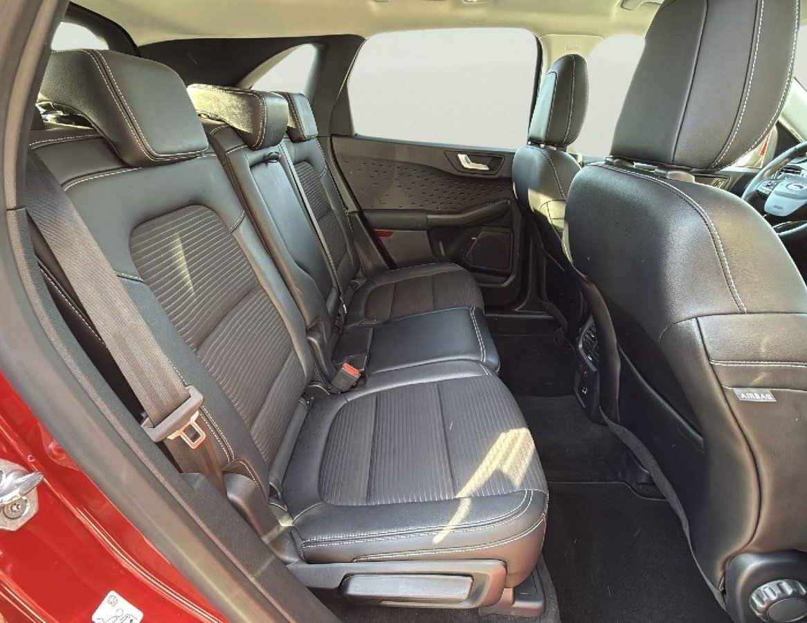 Ford Kuga употребяван