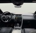 Jaguar E-Pace употребяван
