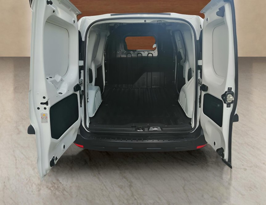 Dacia Dokker употребяван
