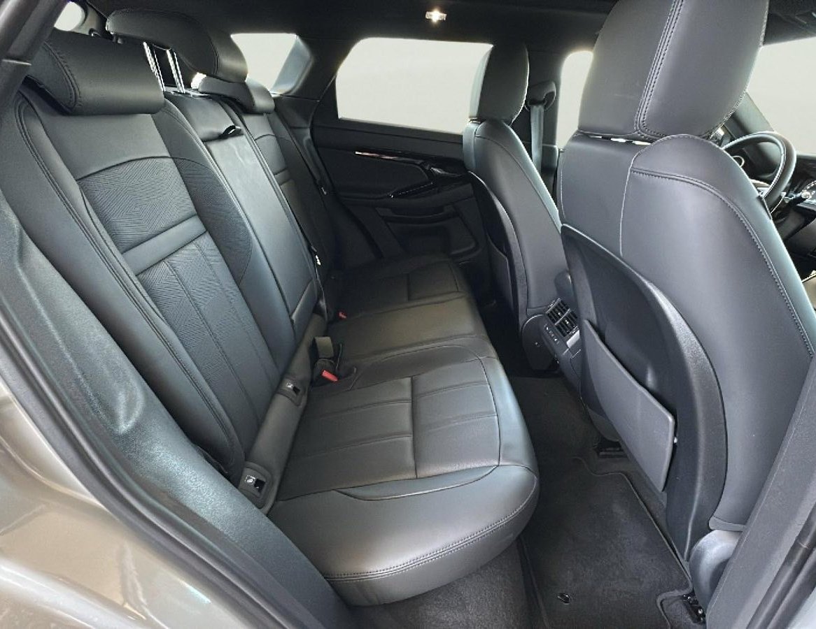 Land Rover Range Rover Evoque употребяван