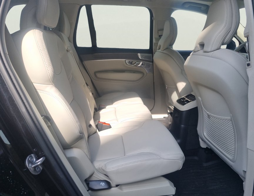 Volvo XC90 употребяван