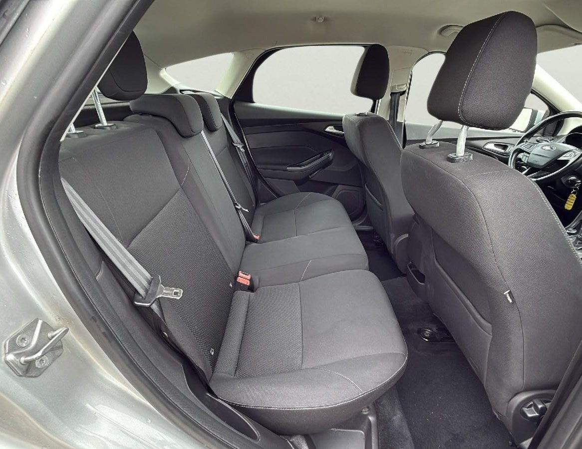 Ford Focus употребяван