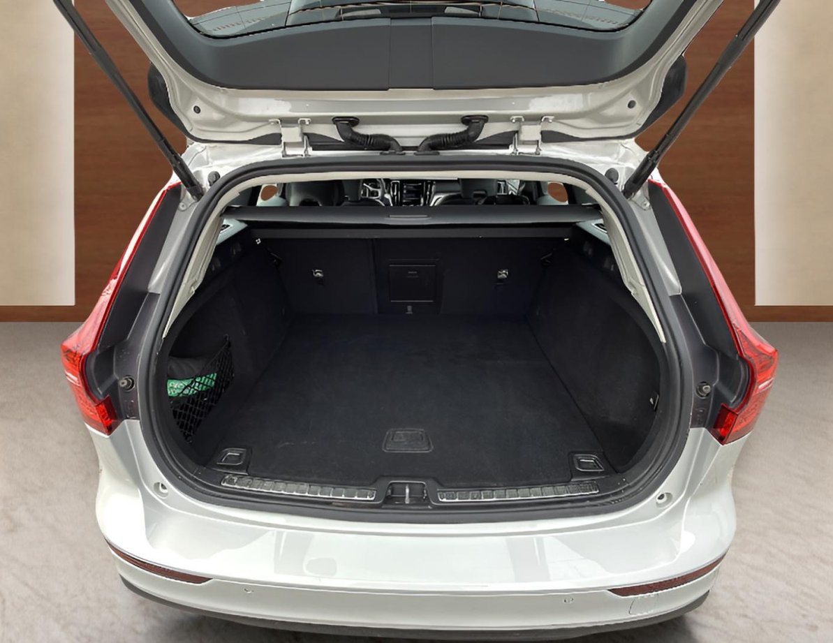 Volvo V60 CC употребяван