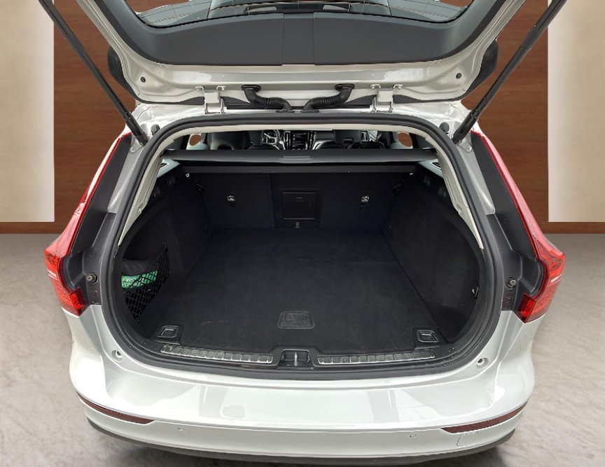 Volvo V60 CC употребяван