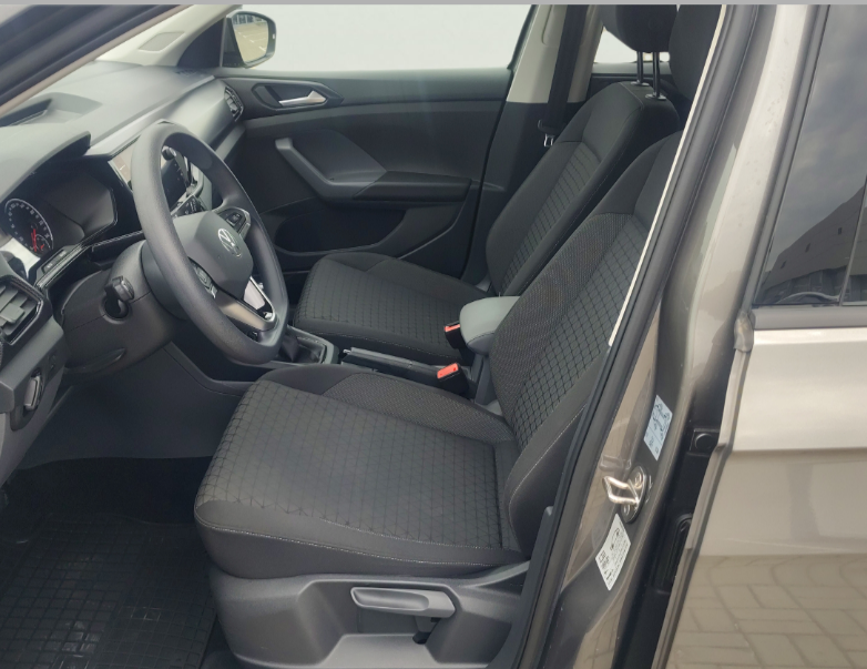 Volkswagen T-Cross употребяван