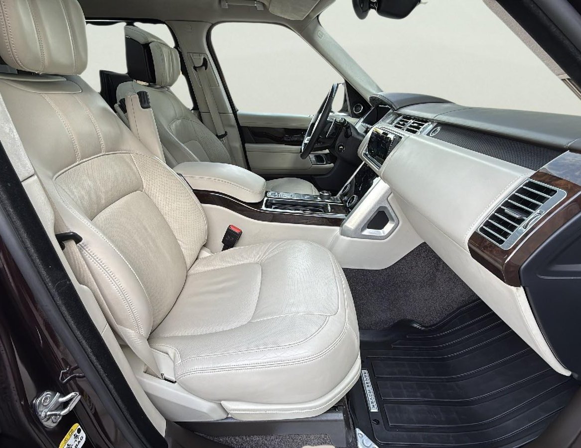 Land Rover Range Rover употребяван