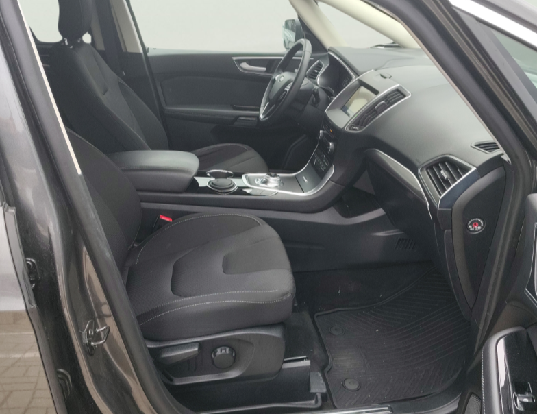 Ford S-Max употребяван