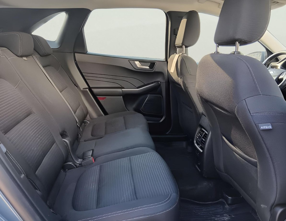 Ford Kuga употребяван