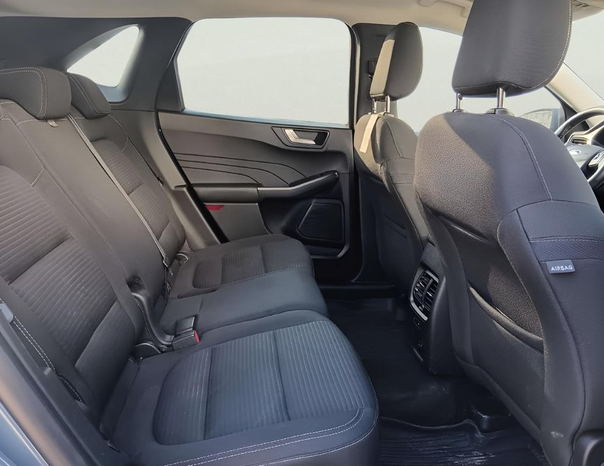 Ford Kuga употребяван