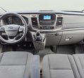 Ford Transit Custom употребяван