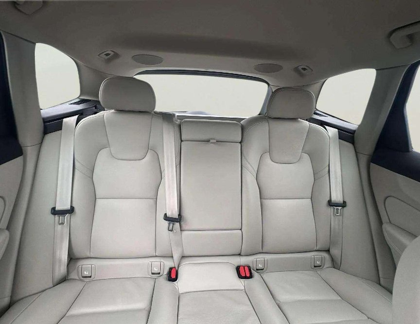 Volvo XC60 употребяван